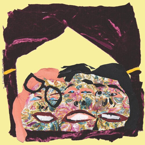 CD диск Palberta: Roach Goin' Down
CD диск Palberta: Roach Goin' Down