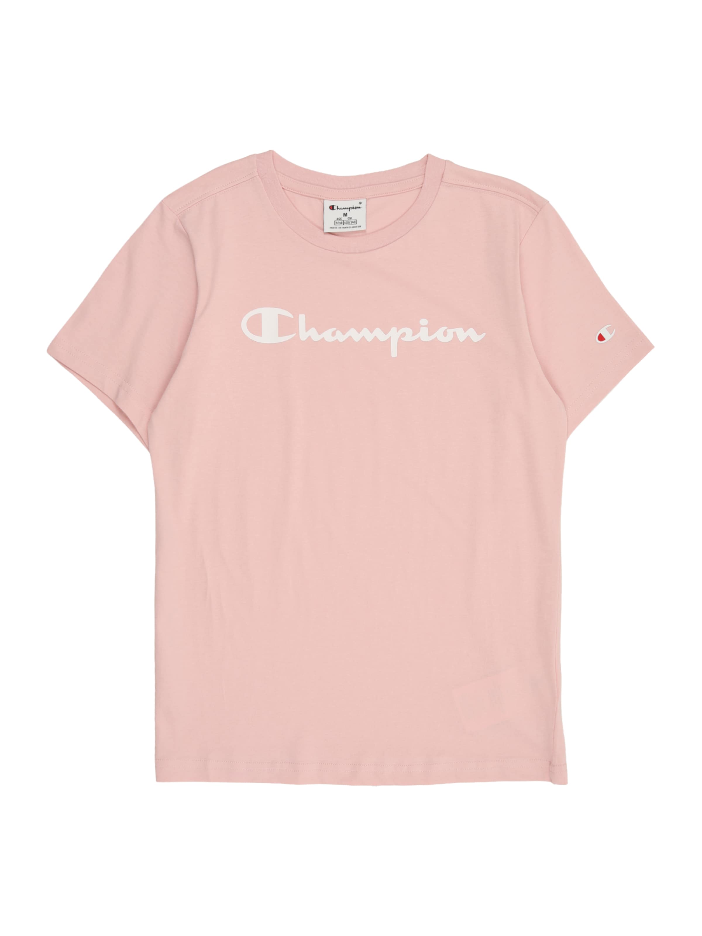 Champion Authentic Athletic Apparel Футболка в розовом цвете
Champion Authentic Athletic Apparel Футболка в розовом цвете