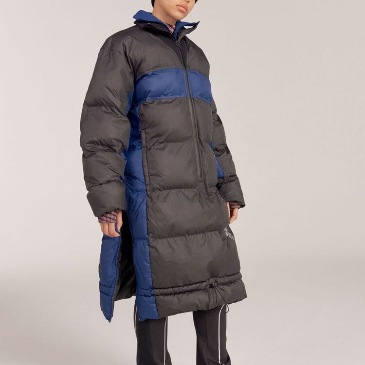 Стеганая куртка Stella Mccartney X, женская, черная Adidas
Стеганая куртка Stella Mccartney X, женская, черная Adidas