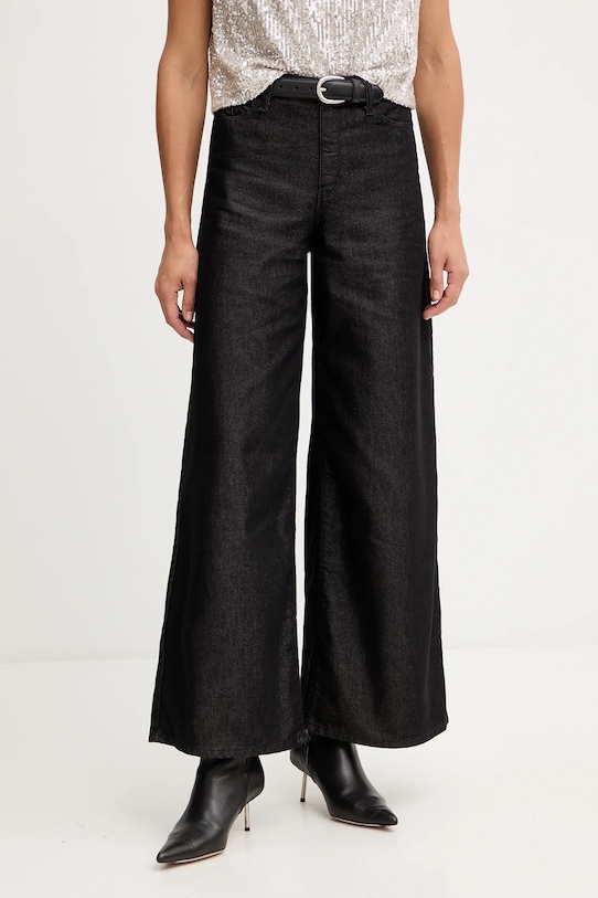 Джинсы Karl Lagerfeld, черный
Джинсы Karl Lagerfeld, черный