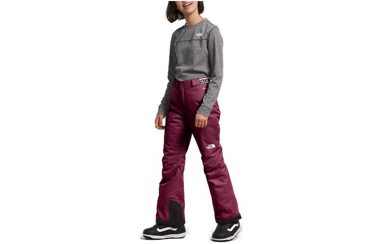 THE NORTH FACE Детские термоштаны, цвет Pink
THE NORTH FACE Детские термоштаны, цвет Pink