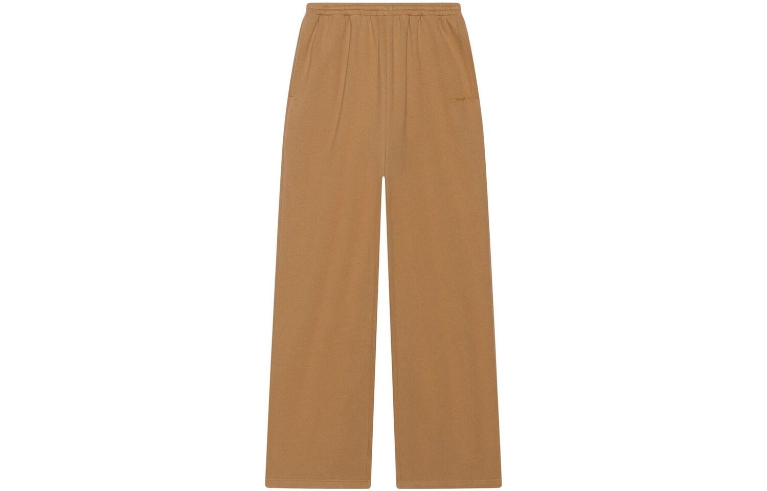 Брюки женские Balenciaga на резинке, коричневый
Брюки женские Balenciaga на резинке, коричневый