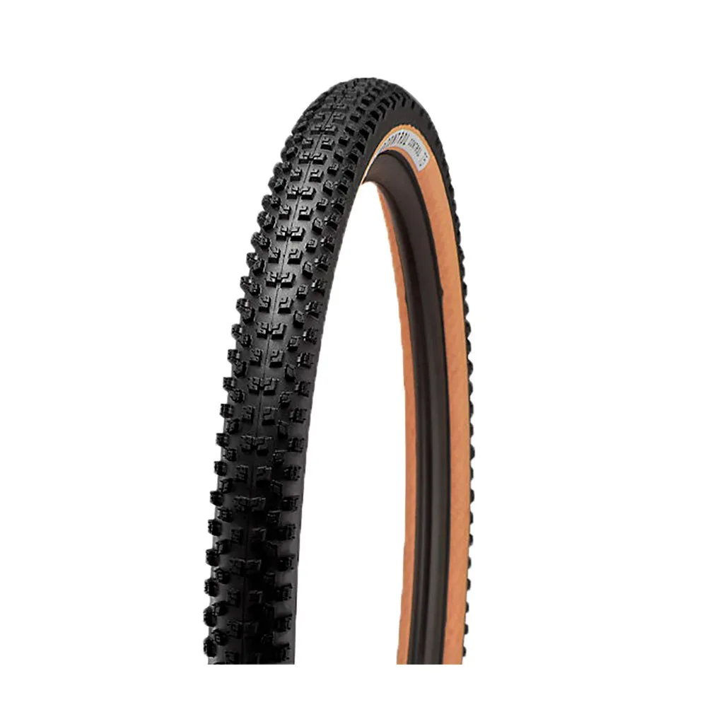 Шина для горного велосипеда Specialized Ground Control Grid 2Bliss Ready T7 Tubeless 29´´ x 2.35, черный
Шина для горного велосипеда Specialized Ground Control Grid 2Bliss Ready T7 Tubeless 29´´ x 2.35, черный