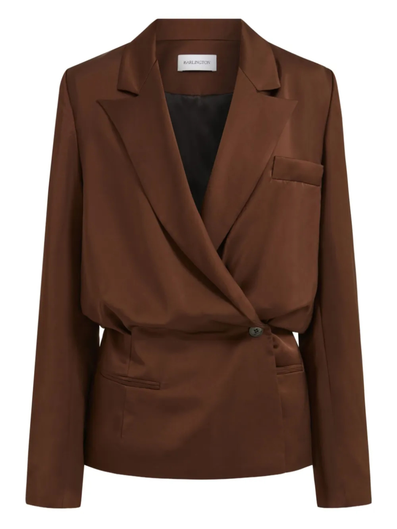 Куртка Ardo 16Arlington, коричневый
Куртка Ardo 16Arlington, коричневый