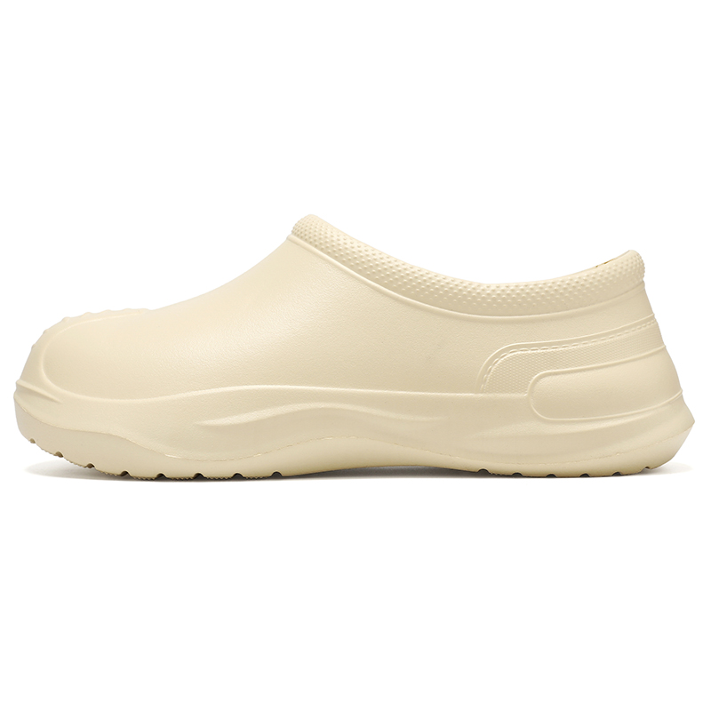 LONGYING Унисекс EVA устойчивые к истиранию закрытые тапочки цвета хаки, цвет Khaki
LONGYING Унисекс EVA устойчивые к истиранию закрытые тапочки цвета хаки, цвет Khaki