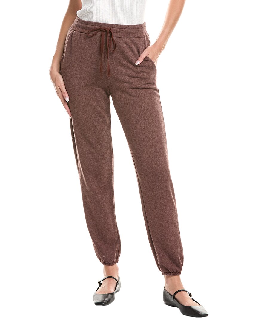 Майкл Старс Рэй Расслабленные спортивные брюки Michael Stars, коричневый
Майкл Старс Рэй Расслабленные спортивные брюки Michael Stars, коричневый