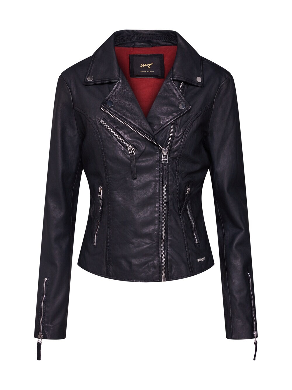 Межсезонная куртка Maze Amur, черный
Межсезонная куртка Maze Amur, черный