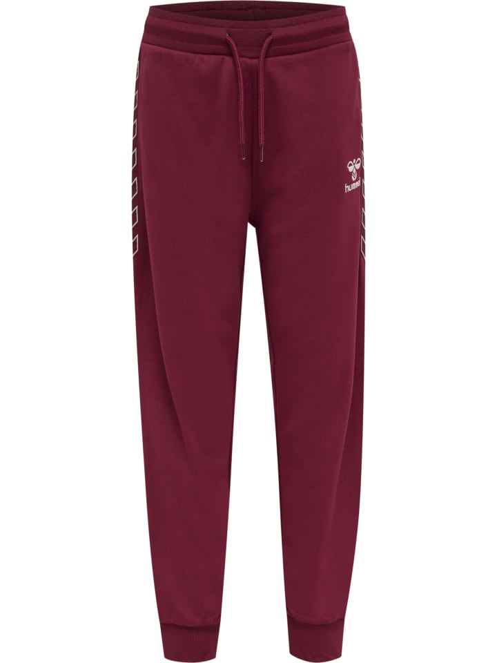 Спортивные штаны Hummel Verstellbare Taille Pants Hmltrick Kinder, цвет RHODODENDRON
Спортивные штаны Hummel Verstellbare Taille Pants Hmltrick Kinder, цвет RHODODENDRON