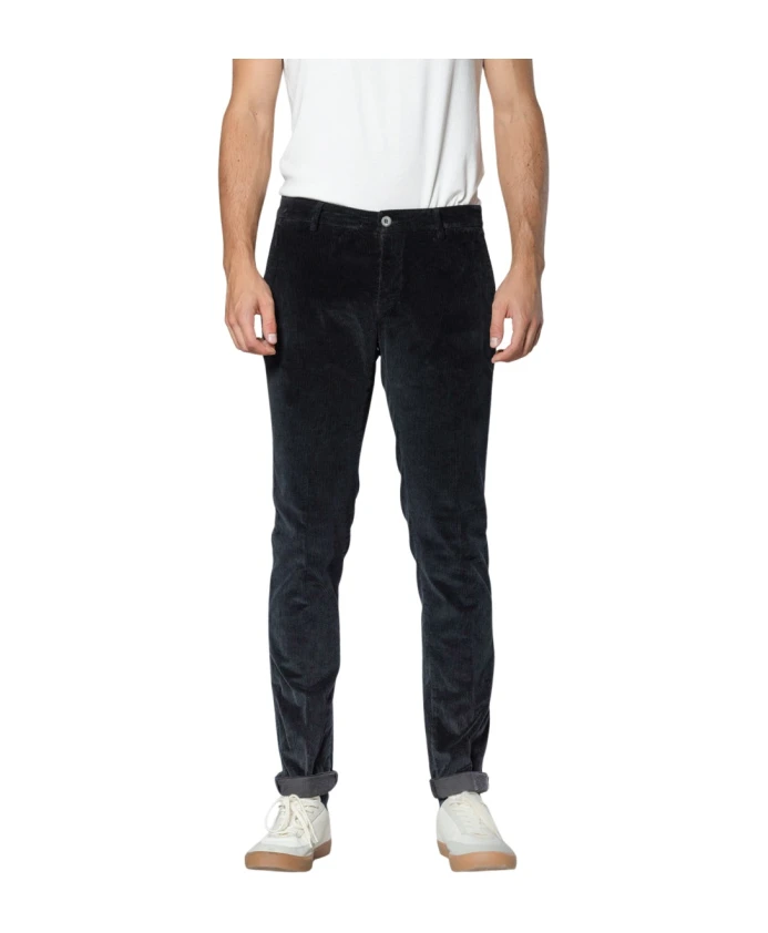 Брюки чинос Милано Mason'S, черный
Брюки чинос Милано Mason'S, черный