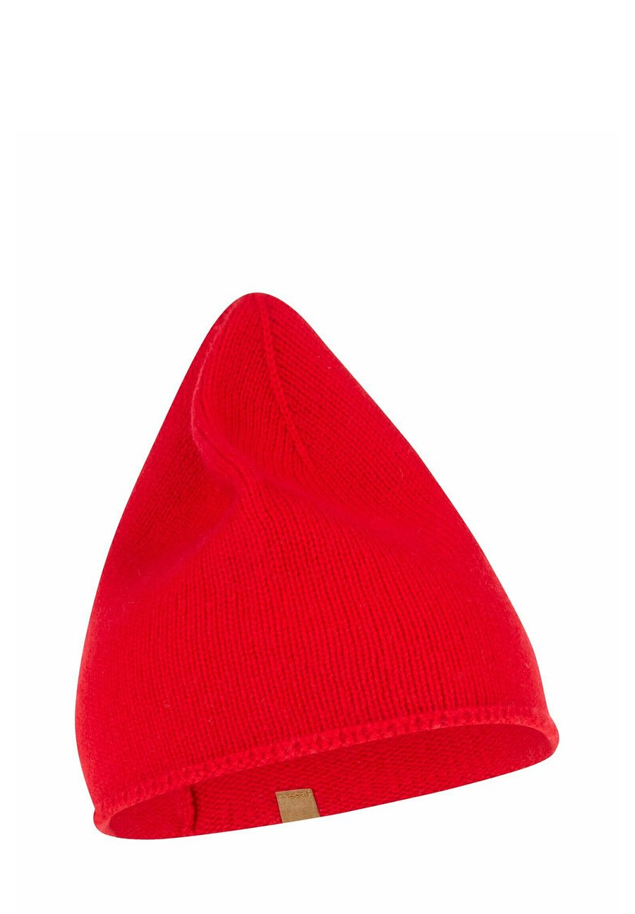 Шапка camel active SOFT TOUCH, Flame/Red
Шапка camel active SOFT TOUCH, Flame/Red
