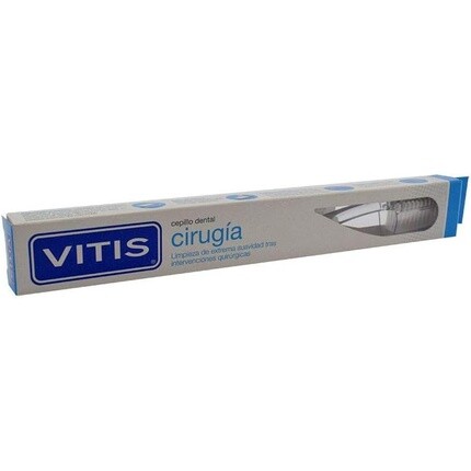 Кисть Cirugia Box V2 2973, Vitis
Кисть Cirugia Box V2 2973, Vitis