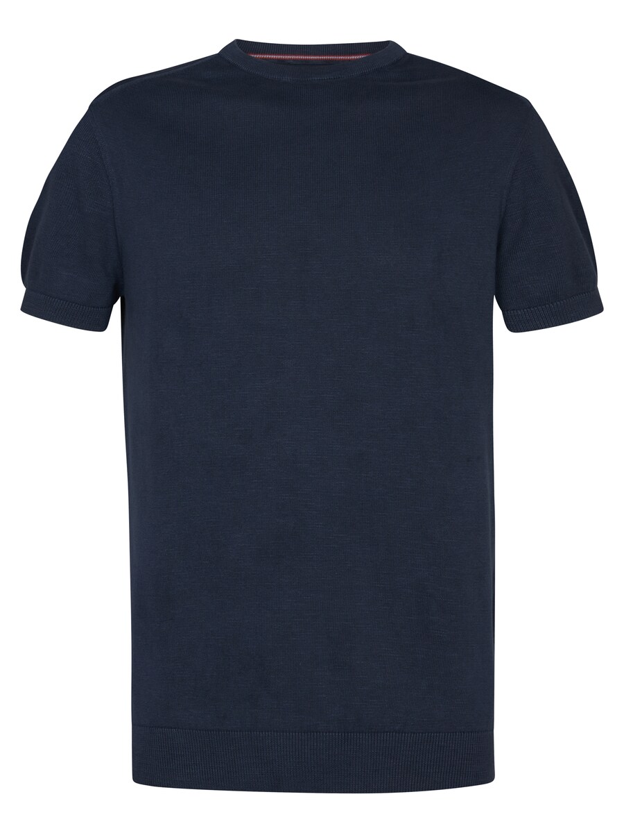 Свитер Petrol Industries Baysideview, темно-синий 
Свитер Petrol Industries Baysideview, темно-синий