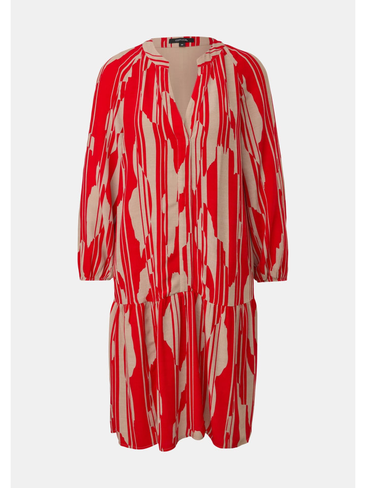 Платье в цвете 30A1_cranberry comma
Платье в цвете 30A1_cranberry comma