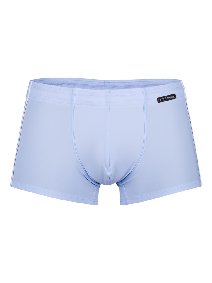 Шорты для плавания BLU1200 Beachpants небесного цвета Olaf Benz
Шорты для плавания BLU1200 Beachpants небесного цвета Olaf Benz
