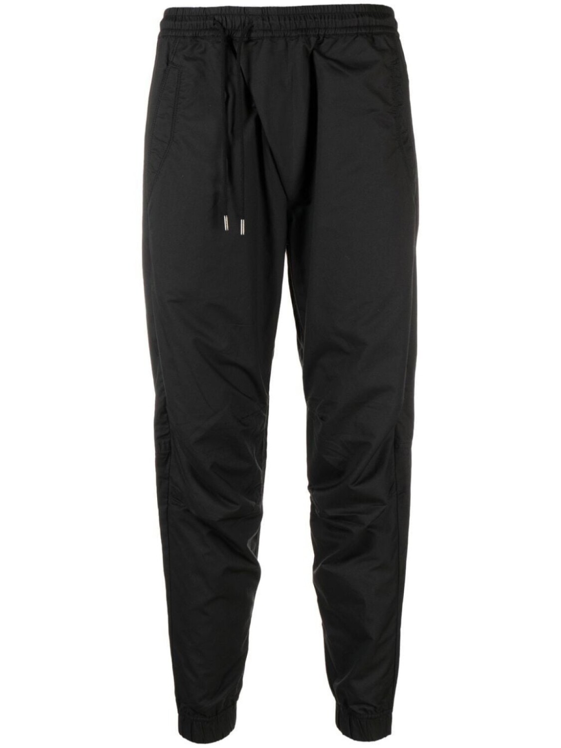 Спортивные брюки с кулиской Maharishi, черный
Спортивные брюки с кулиской Maharishi, черный