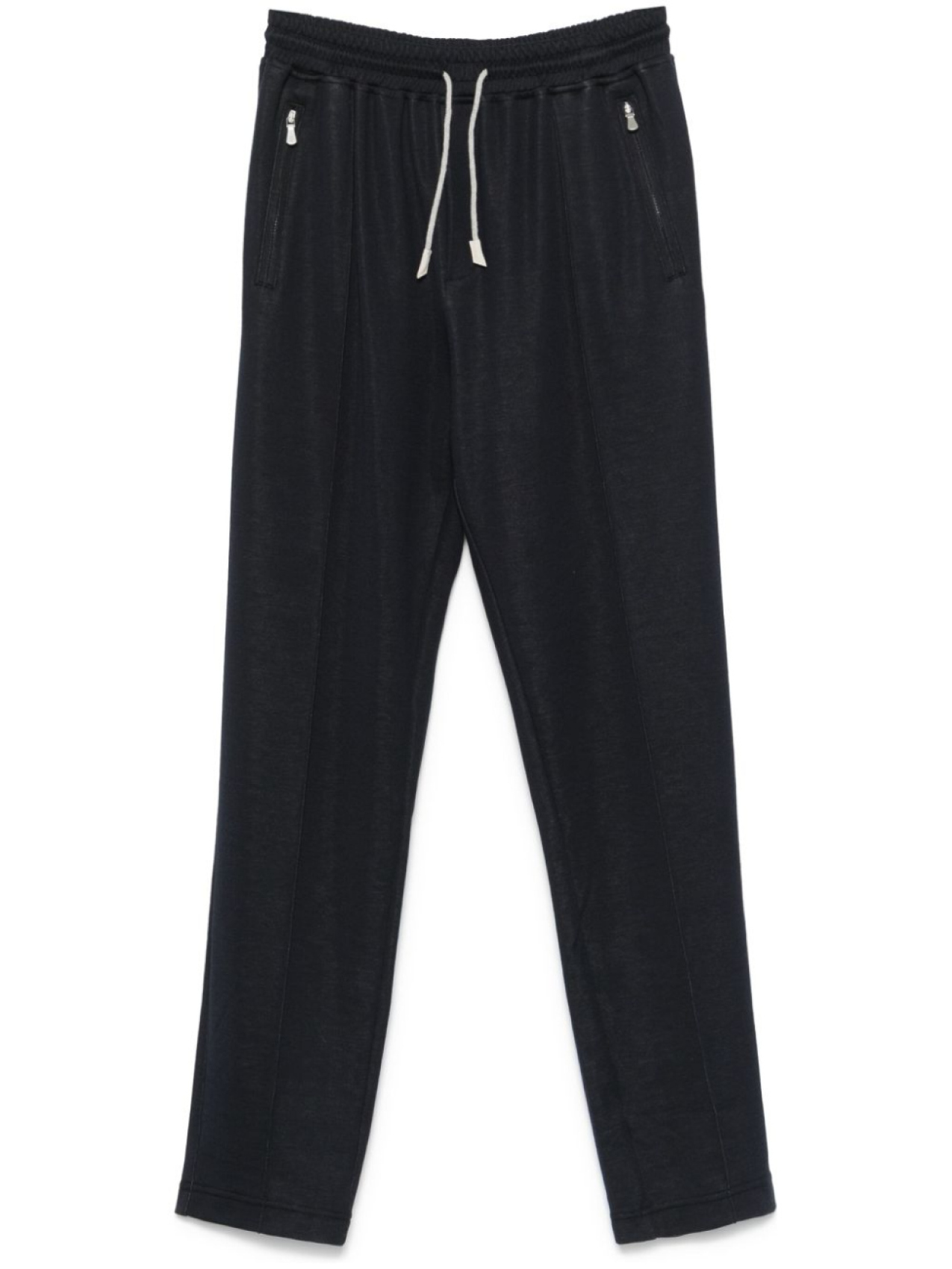 Eleventy брюки со складками, синий
Eleventy брюки со складками, синий