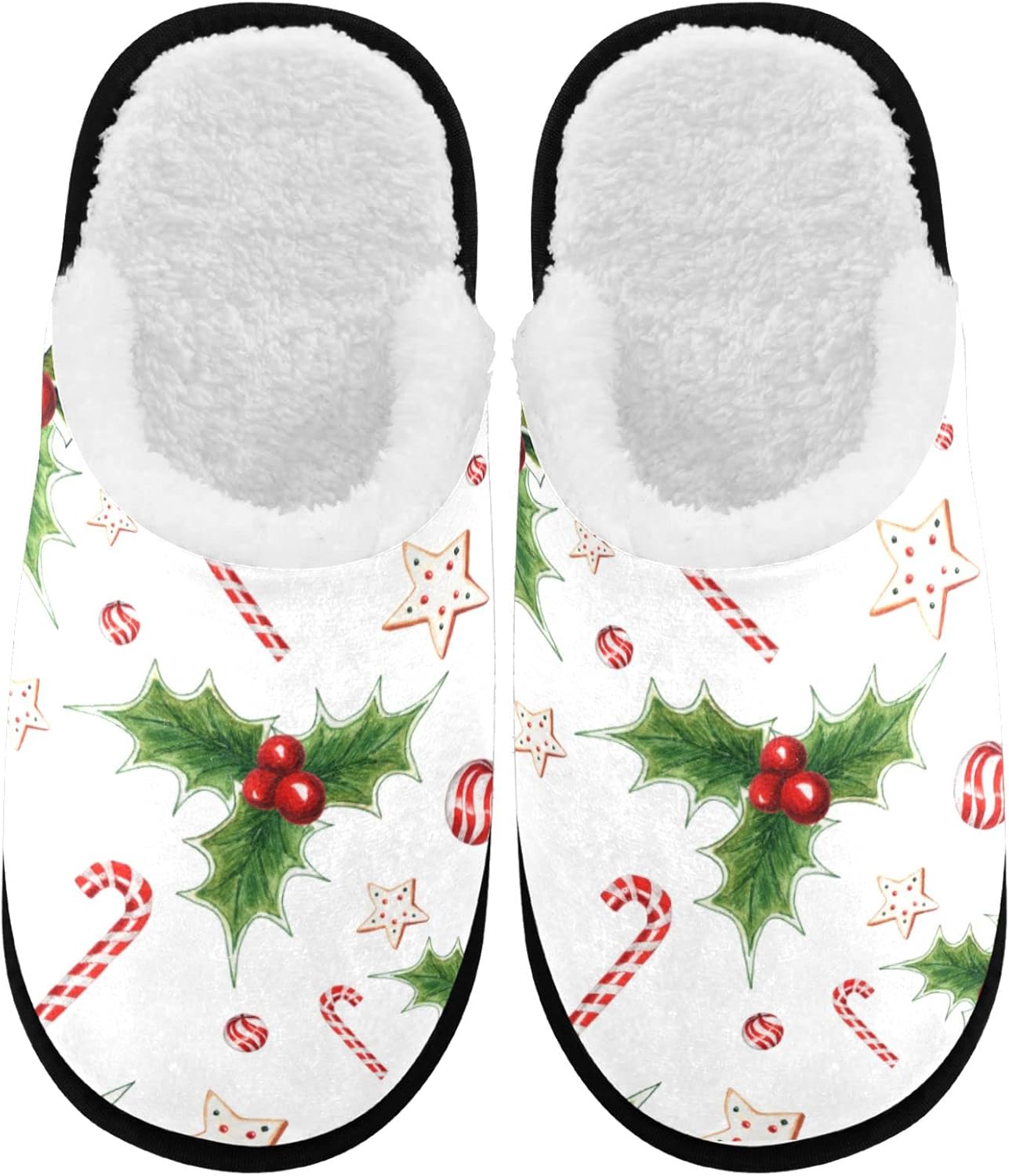 Современные тапочки для женщин и мужчин, зимние женские тапочки, теплые и удобные тапочки с эффектом памяти для дома, спальни, уютные тапочки для улицы и дома Visesunny, мультиколор
Современные тапочки для женщин и мужчин, зимние женские тапочки, теплые и удобные тапочки с эффектом памяти для дома, спальни, уютные тапочки для улицы и дома Visesunny, мультиколор