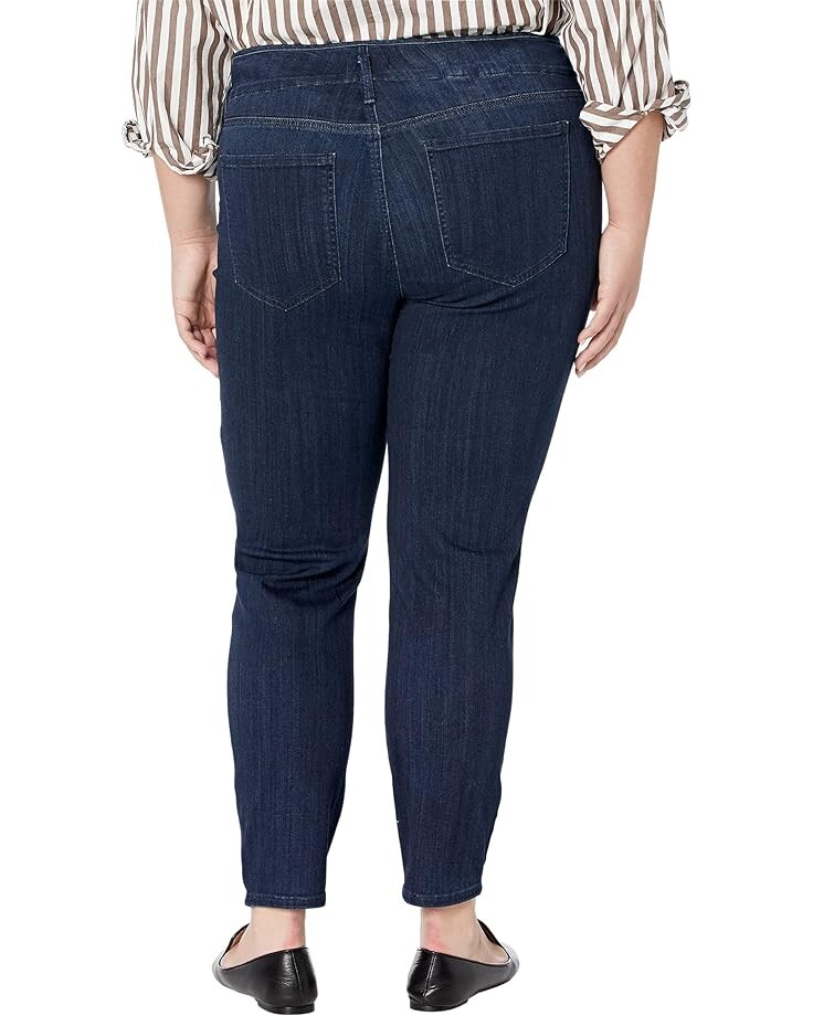 Джинсы NYDJ Plus Size Ami Skinny Hollywood Waistband in Highway, цвет Highway
Джинсы NYDJ Plus Size Ami Skinny Hollywood Waistband in Highway, цвет Highway