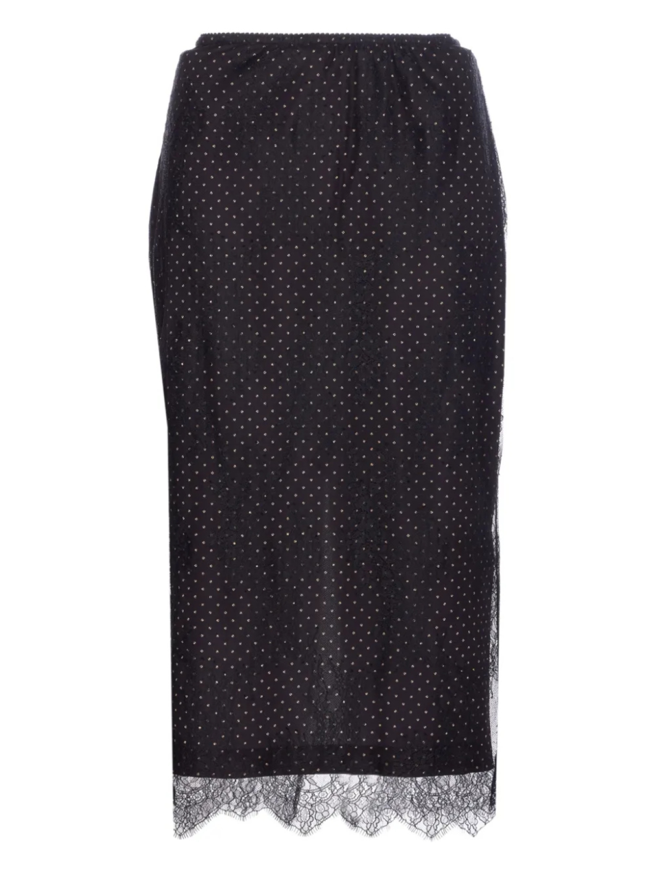 Юбка Леони Aniye By, черный
Юбка Леони Aniye By, черный