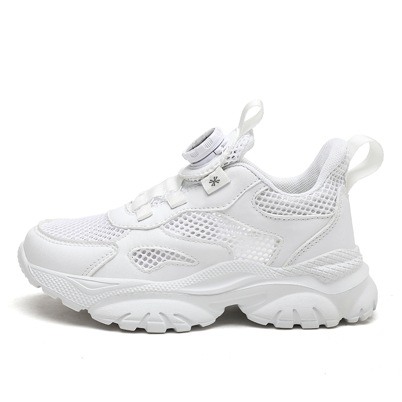 YUZHAOLIN Повседневная обувь белая детская
YUZHAOLIN Повседневная обувь белая детская