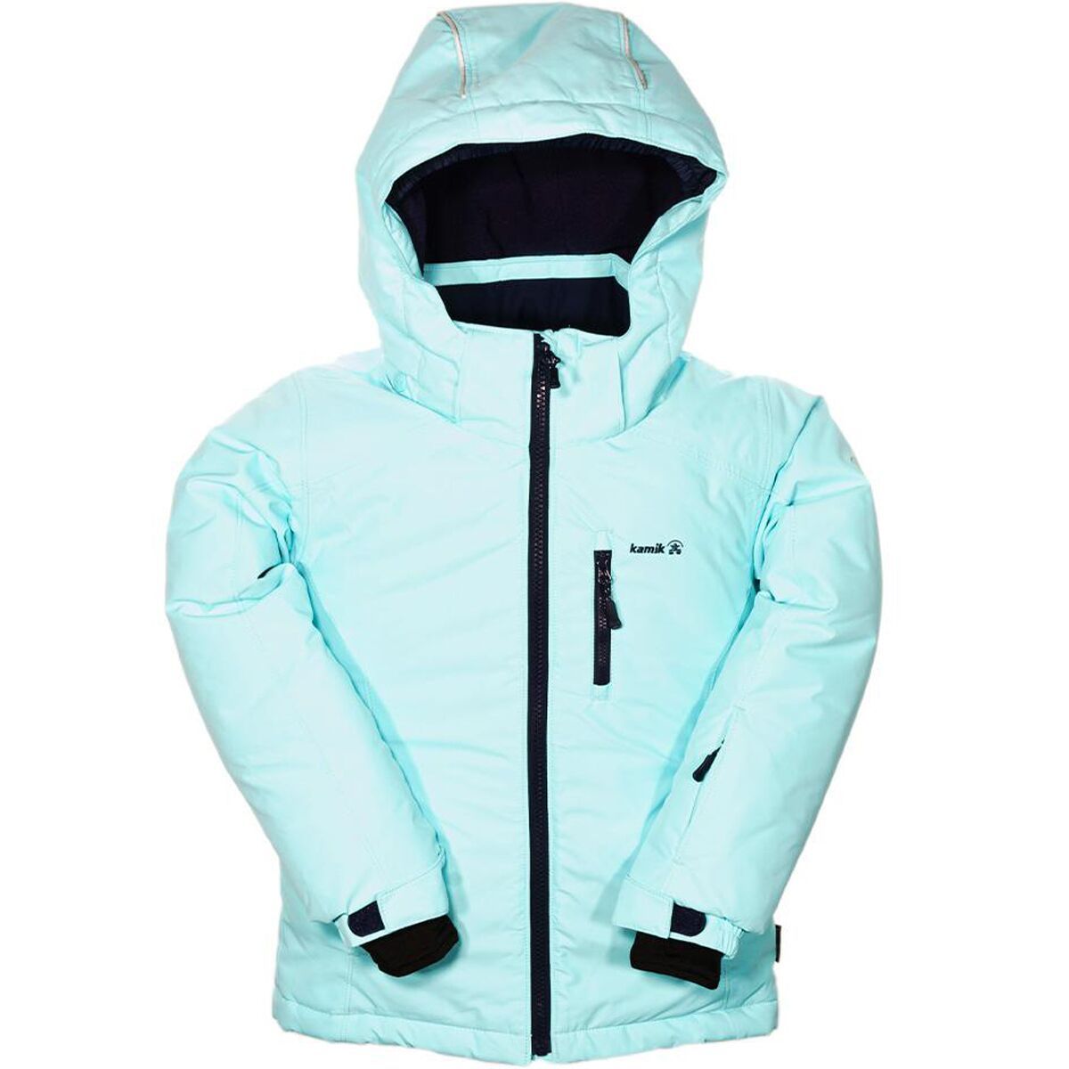 Куртка Aura для девочек Kamik, мультиколор
Куртка Aura для девочек Kamik, мультиколор