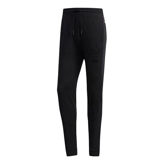 Спортивные штаны adidas neo M SW TP Lacing Slim Fit Sports Long Pants Black, черный 
Спортивные штаны adidas neo M SW TP Lacing Slim Fit Sports Long Pants Black, черный