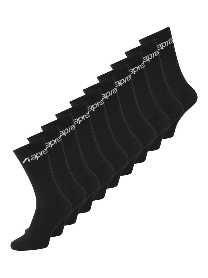 Носки Aprel, черный
Носки Aprel, черный