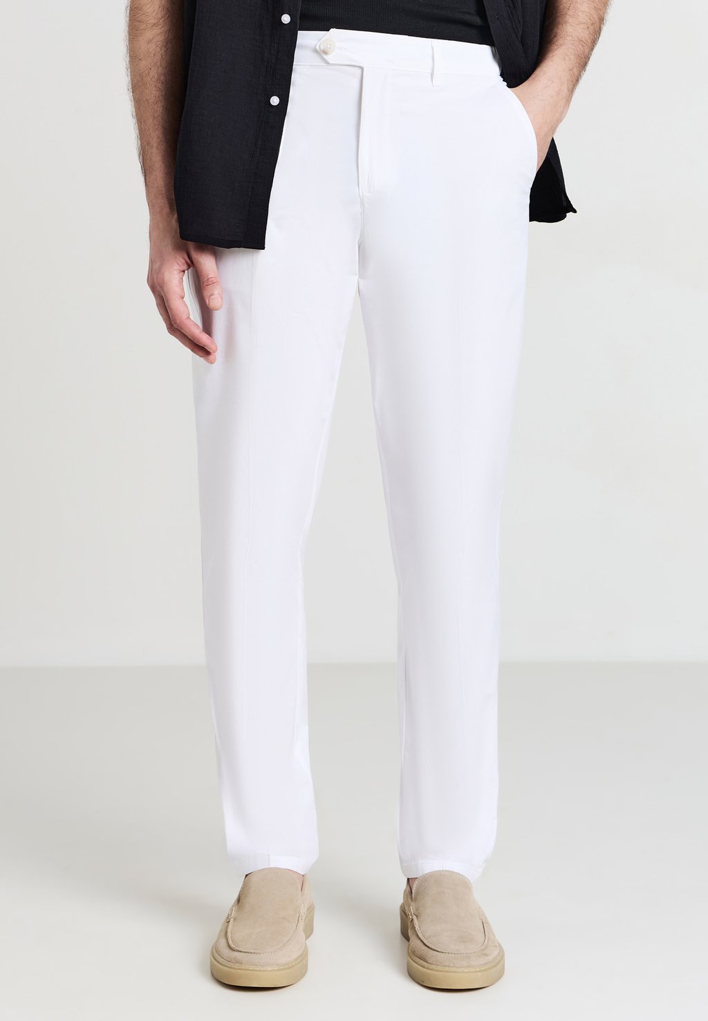 Чиносы Calliope, кремовый
Чиносы Calliope, кремовый