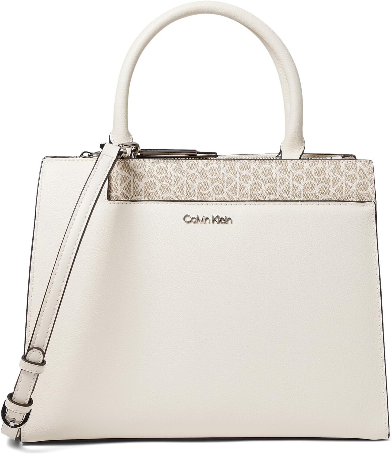 Сумка Calvin Klein Edie Tailored Satchel, цвет White/Khaki/Vanilla, Белый, Сумка Calvin Klein Edie Tailored Satchel, цвет White/Khaki/Vanilla
Сумка Calvin Klein Edie Tailored Satchel, цвет White/Khaki/Vanilla, Белый, Сумка Calvin Klein Edie Tailored Satchel, цвет White/Khaki/Vanilla