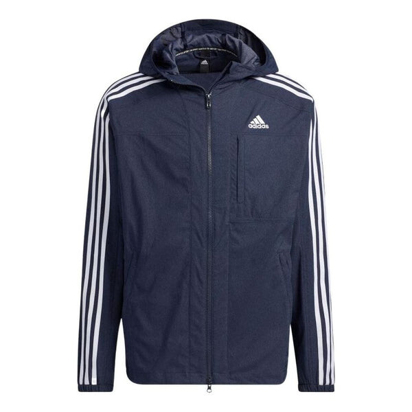 Куртка adidas Denim Look Regular Fit Stretch Woven Hooded Track Top 'Blue', синий
Куртка adidas Denim Look Regular Fit Stretch Woven Hooded Track Top 'Blue', синий