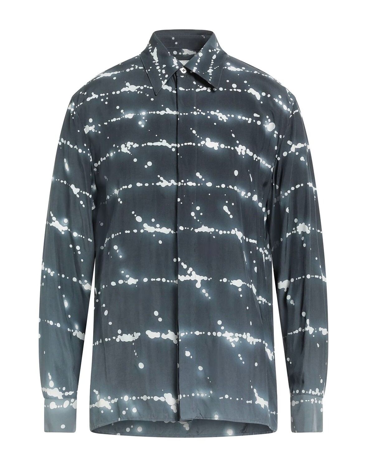 Рубашка Jil Sander, серый
Рубашка Jil Sander, серый