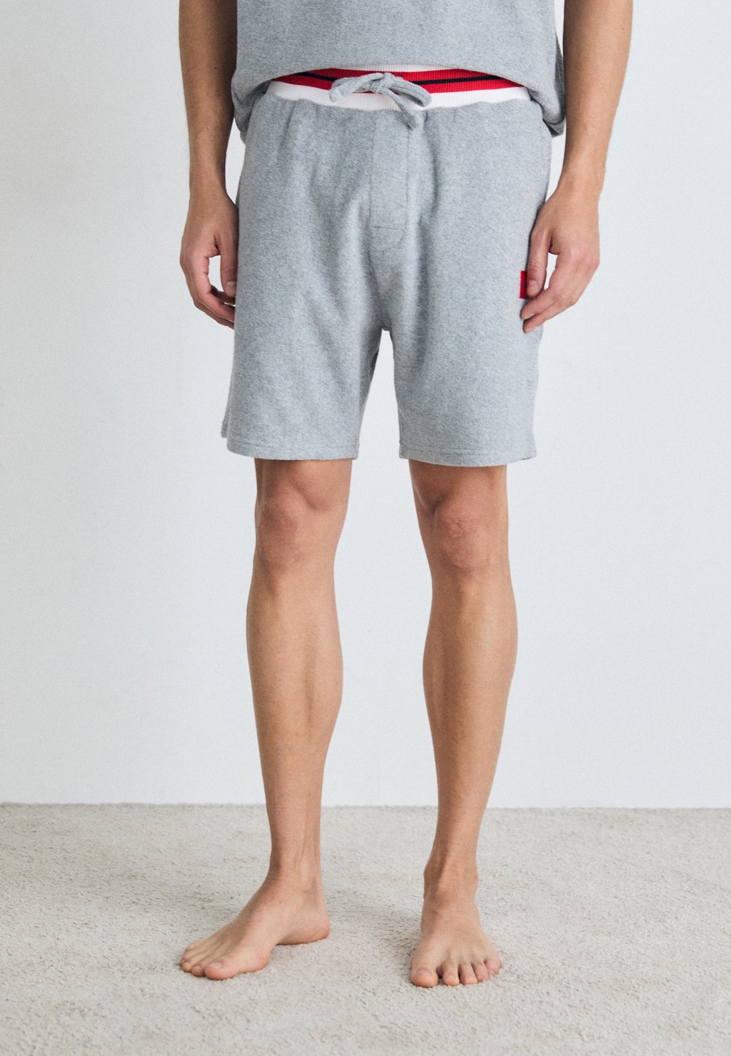 Пижамные штаны JAXON HUGO, серый
Пижамные штаны JAXON HUGO, серый