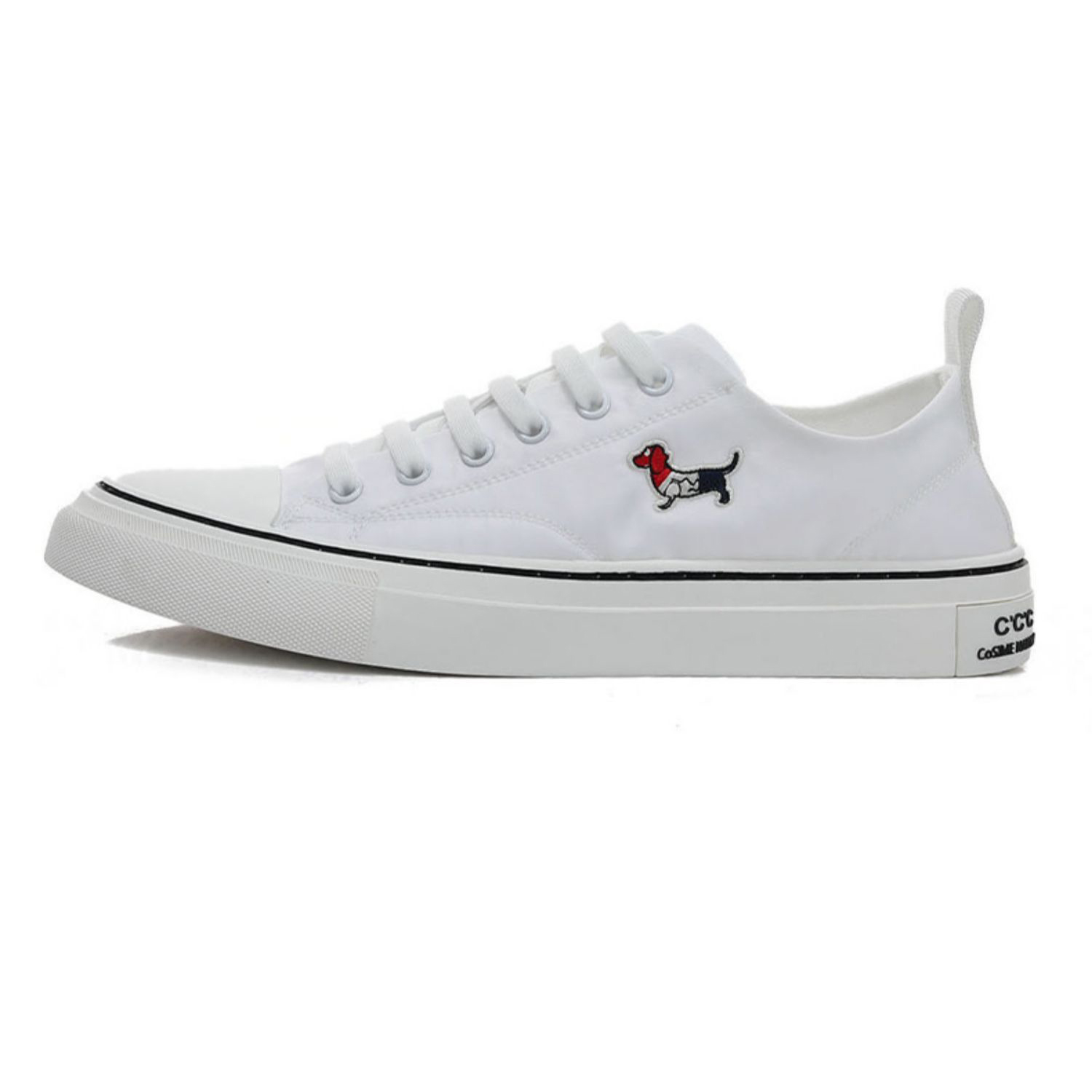 Износостойкие, легкие, дышащие и нескользящие. Низкие мужские кроссовки для скейтбординга SENJIALUO, White
Износостойкие, легкие, дышащие и нескользящие. Низкие мужские кроссовки для скейтбординга SENJIALUO, White