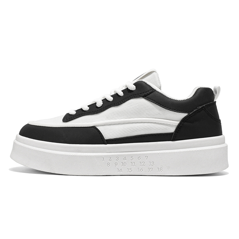 Износостойкие дышащие низкие кроссовки для скейтбординга для детей и подростков, увеличивающие рост Kung Fu partners, белый/черный
Износостойкие дышащие низкие кроссовки для скейтбординга для детей и подростков, увеличивающие рост Kung Fu partners, белый/черный