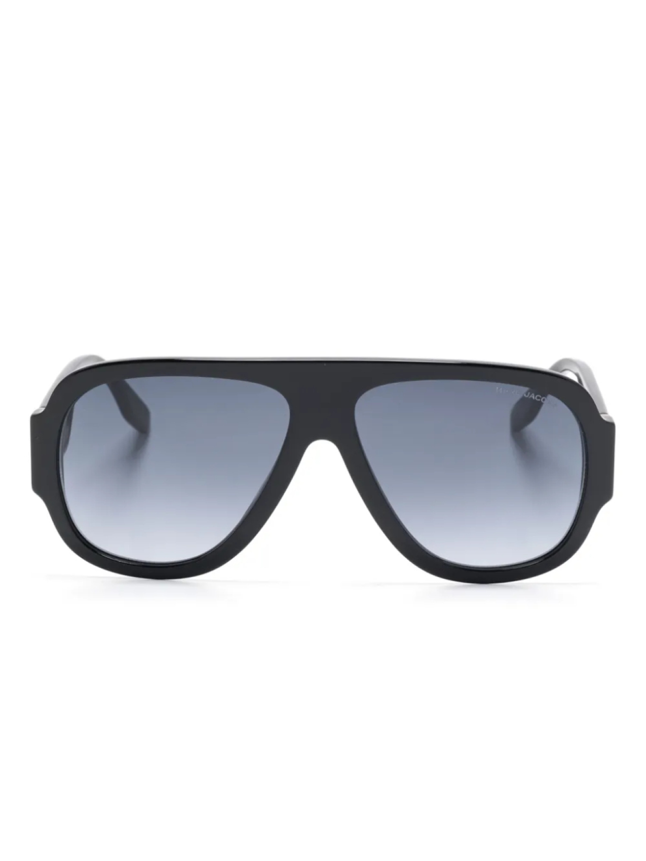 Солнцезащитные очки в оправе Navigator Marc Jacobs Eyewear, черный
Солнцезащитные очки в оправе Navigator Marc Jacobs Eyewear, черный