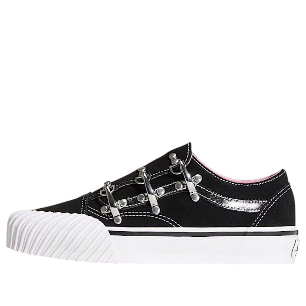 Кроссовки Vans x Karina Rozunko Old Skool Premium 'Vintage Meets Modern'
Кроссовки Vans x Karina Rozunko Old Skool Premium 'Vintage Meets Modern'