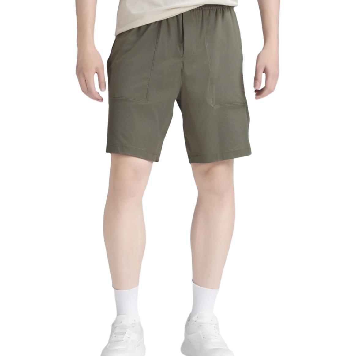 Боулайн повседневные шорты мужские Lululemon, светло-зеленый зеленый/GRSG
Боулайн повседневные шорты мужские Lululemon, светло-зеленый зеленый/GRSG