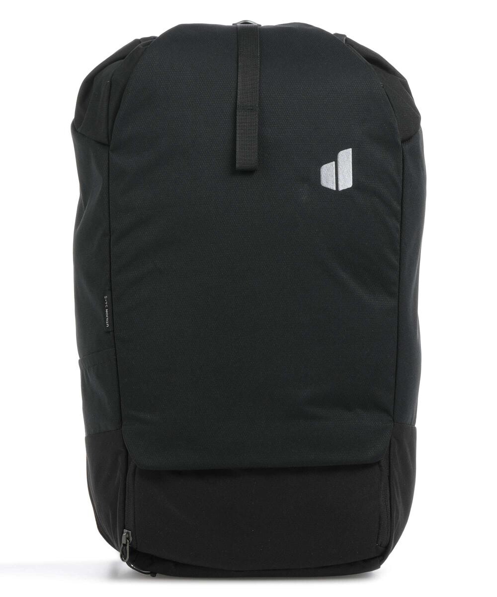 Рюкзак Utilion 34+5 16 дюймов из переработанного полиэстера Deuter, черный
Рюкзак Utilion 34+5 16 дюймов из переработанного полиэстера Deuter, черный