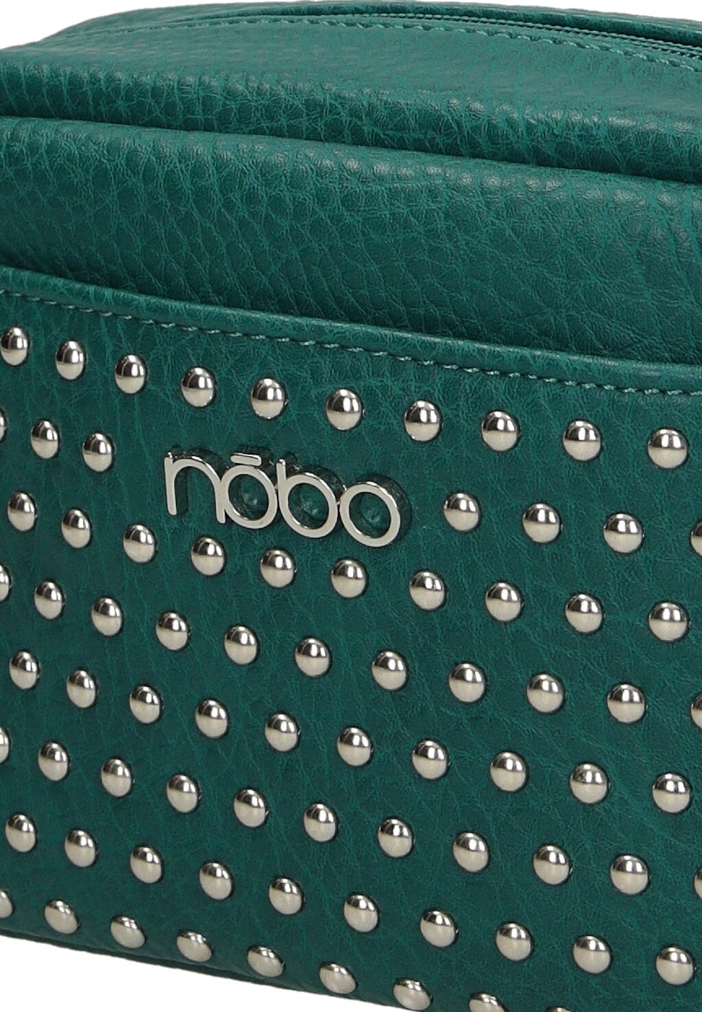 Сумка через плечо PROSTOKĄTNA Z ĆWIEKAMI LISTONOSZKA Nobo, темно-зеленый
Сумка через плечо PROSTOKĄTNA Z ĆWIEKAMI LISTONOSZKA Nobo, темно-зеленый