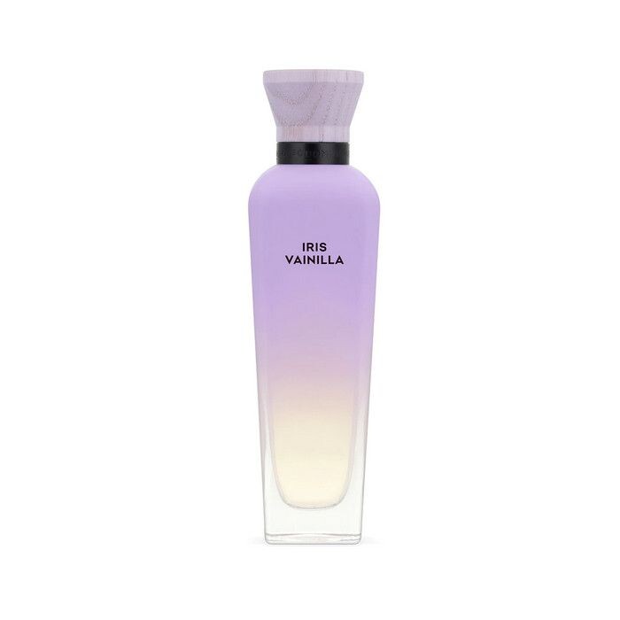 Туалетная вода унисекс Iris Vainilla EDP Adolfo Dominguez, 120
Туалетная вода унисекс Iris Vainilla EDP Adolfo Dominguez, 120