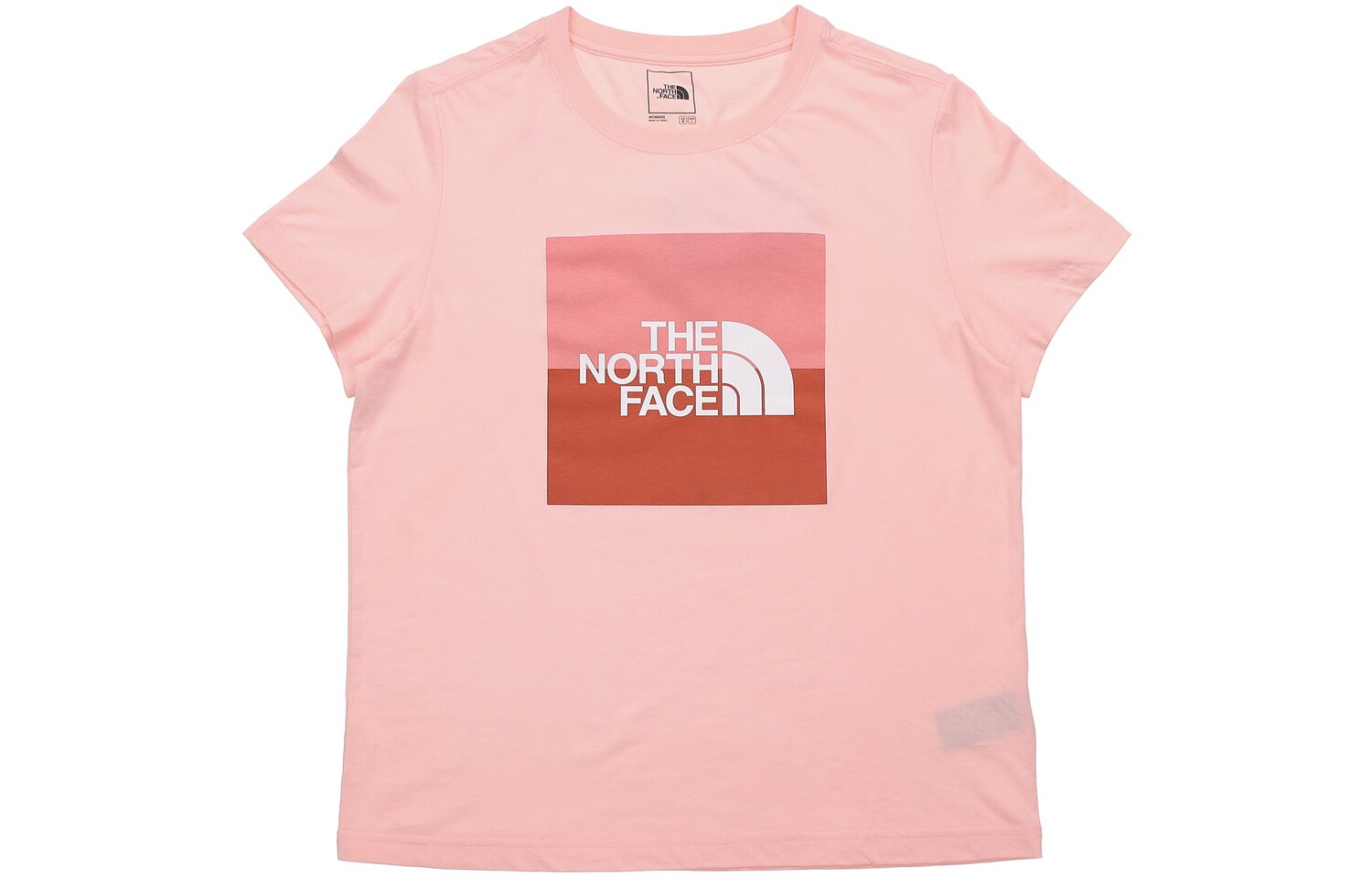 Футболка женская The North Face
Футболка женская The North Face