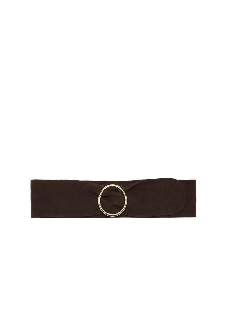 Ремень Mango Belt, Brown
Ремень Mango Belt, Brown