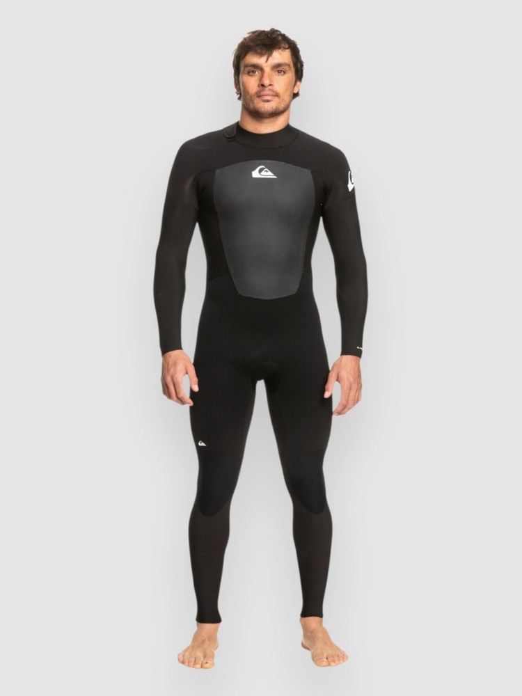 Гидрокостюм Quiksilver 5/4/3 Prologue Bz Gbs Neoprenanzug, black
Гидрокостюм Quiksilver 5/4/3 Prologue Bz Gbs Neoprenanzug, black