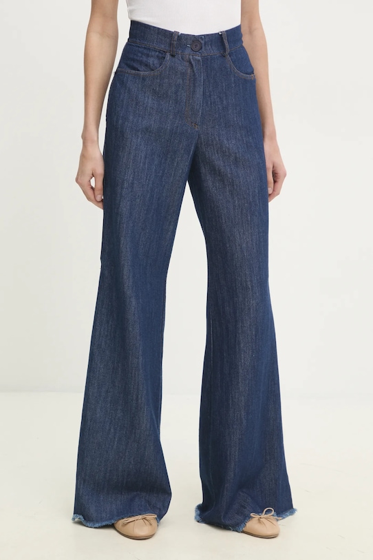 Джинсы Answear.Lab, синий
Джинсы Answear.Lab, синий