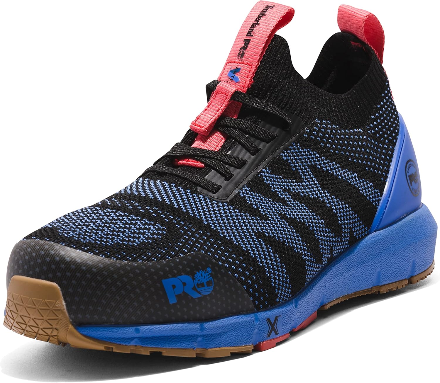 Мужские рабочие ботинки Timberland PRO Radius Knit Comp Toe, 5.5 Factory
Мужские рабочие ботинки Timberland PRO Radius Knit Comp Toe, 5.5 Factory