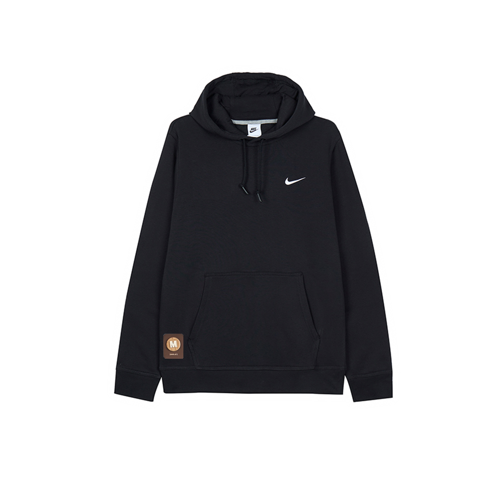 Nike Свитшот мужской черный
Nike Свитшот мужской черный