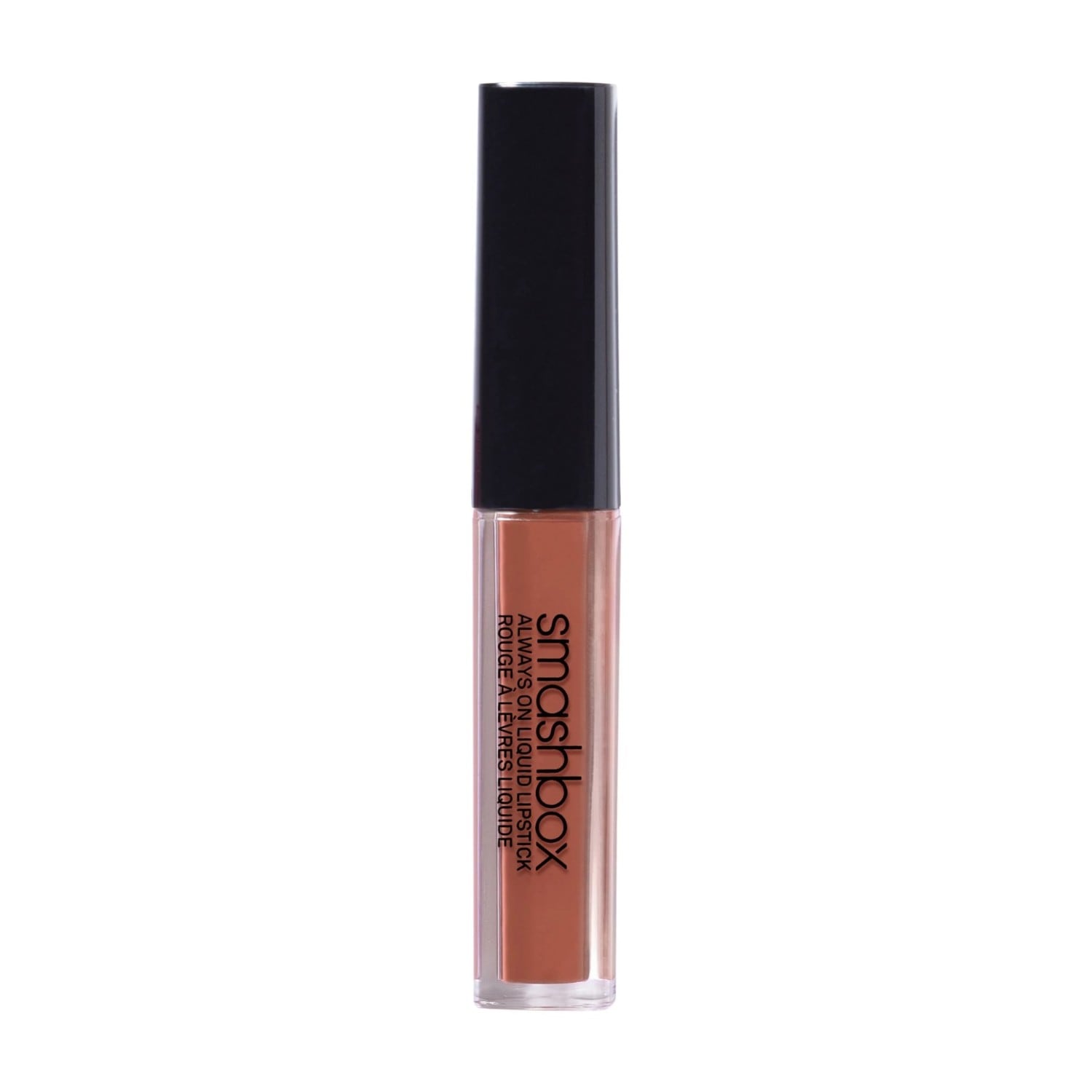Помада для губ always on matte liquid lipstick mini driver´s seat Smashbox, stepping out, объем 0.9 мл
Помада для губ always on matte liquid lipstick mini driver´s seat Smashbox, stepping out, объем 0.9 мл