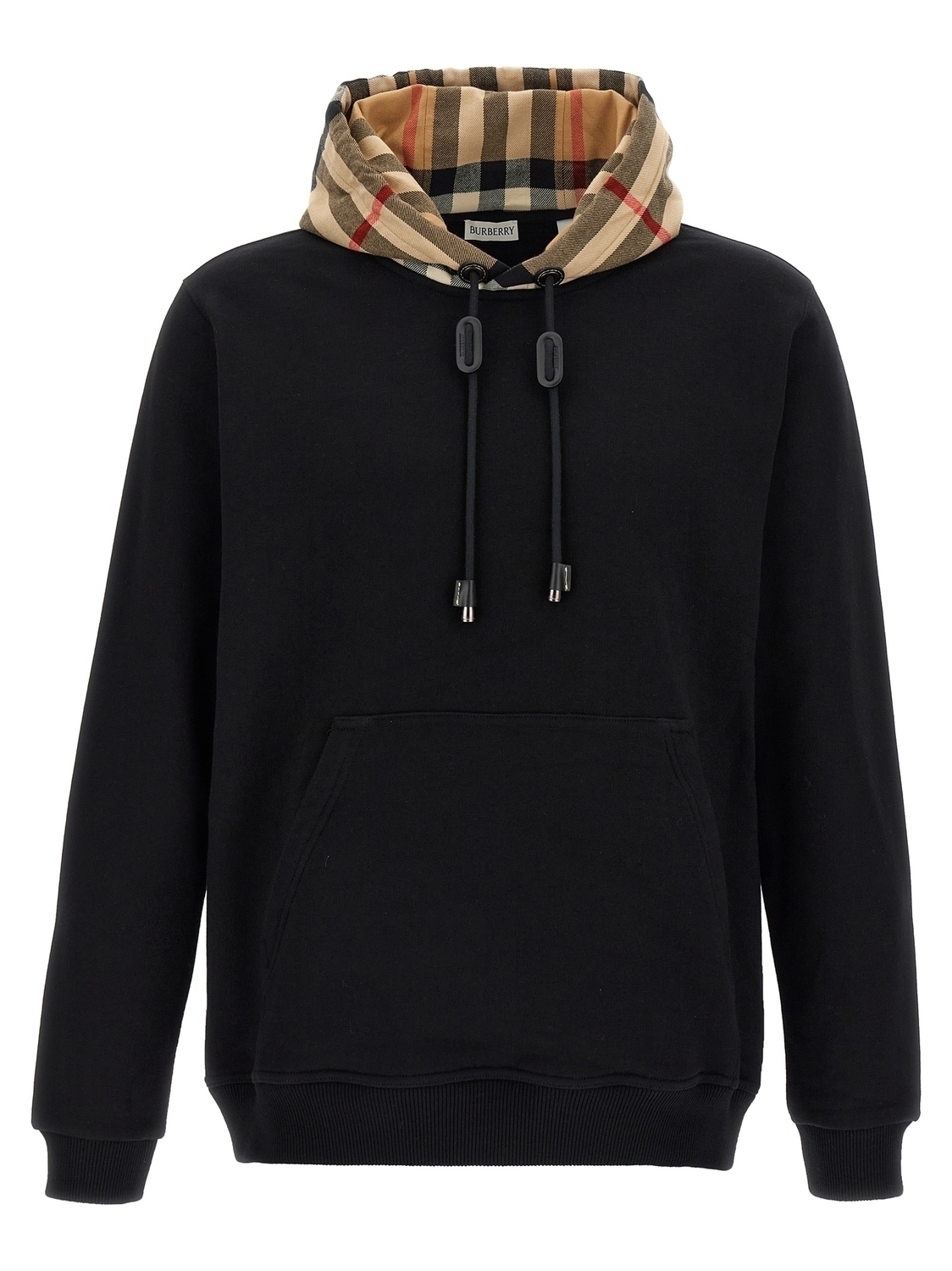 Худи «Samuel» BURBERRY, черный
Худи «Samuel» BURBERRY, черный