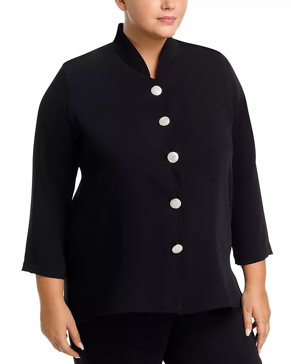 Куртка Pave Caroline Rose, черный
Куртка Pave Caroline Rose, черный