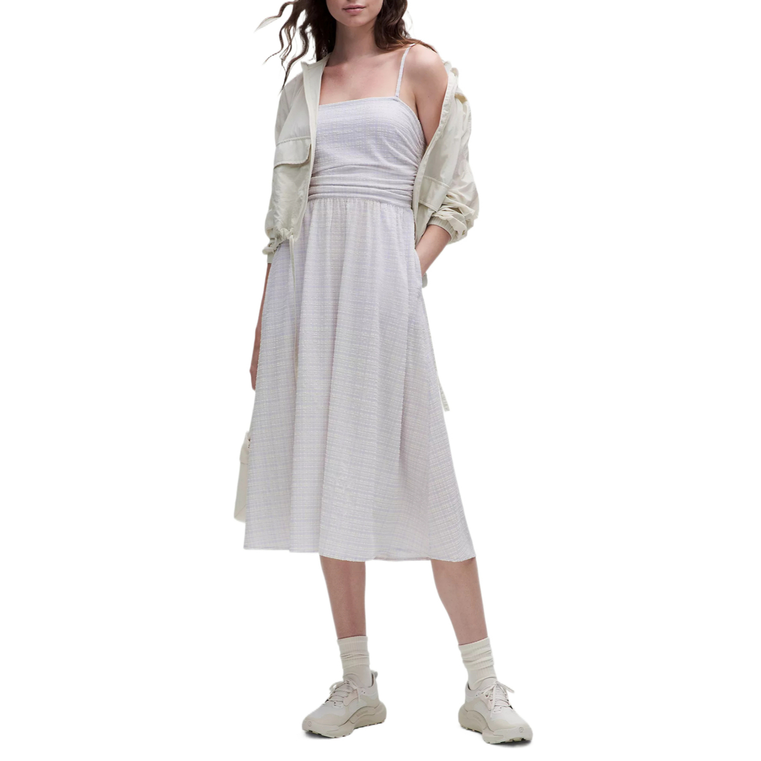 Lululemon Slip Dresses Women's Cream Yellow Lavender Frost Butter Cream Lavender Frost
Lululemon Slip Dresses Women's Cream Yellow Lavender Frost Butter Cream Lavender Frost